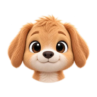 Truman, the dog