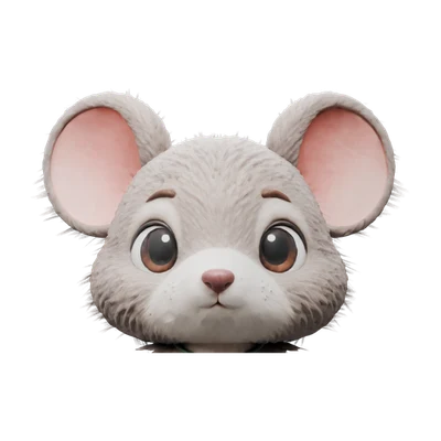 Lynn, the rat